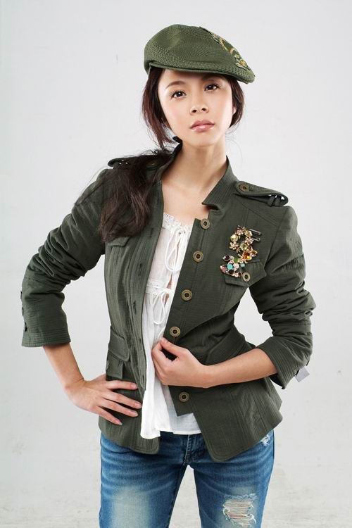 Ruoxi Yang HD Images/Photo Gallery Download #1922024