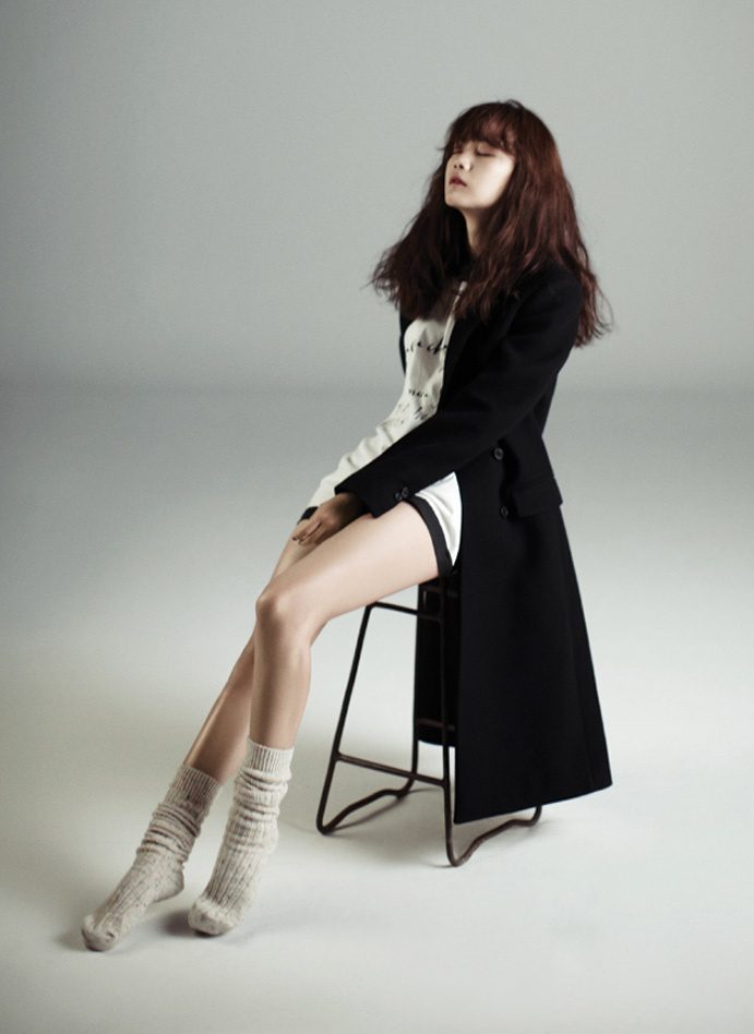 Seung-ah Yun HD Images/Photo Gallery Download #6979592