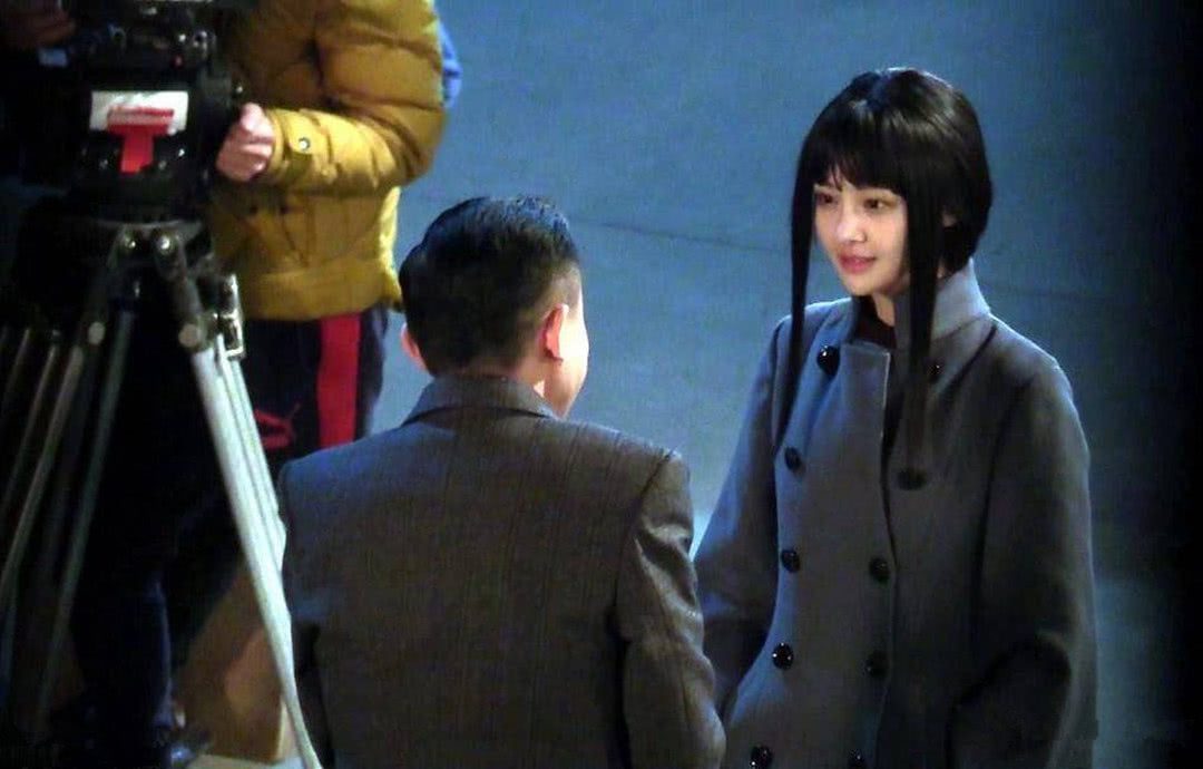 Shuang Zheng HD画像/フォトギャラリーダウンロード #6999480