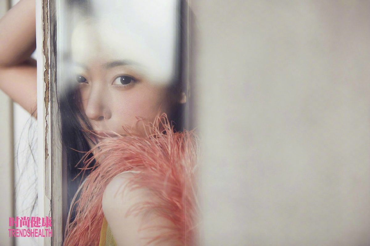 Tian'ai Zhang HD Images/Photo Gallery Download #6710249