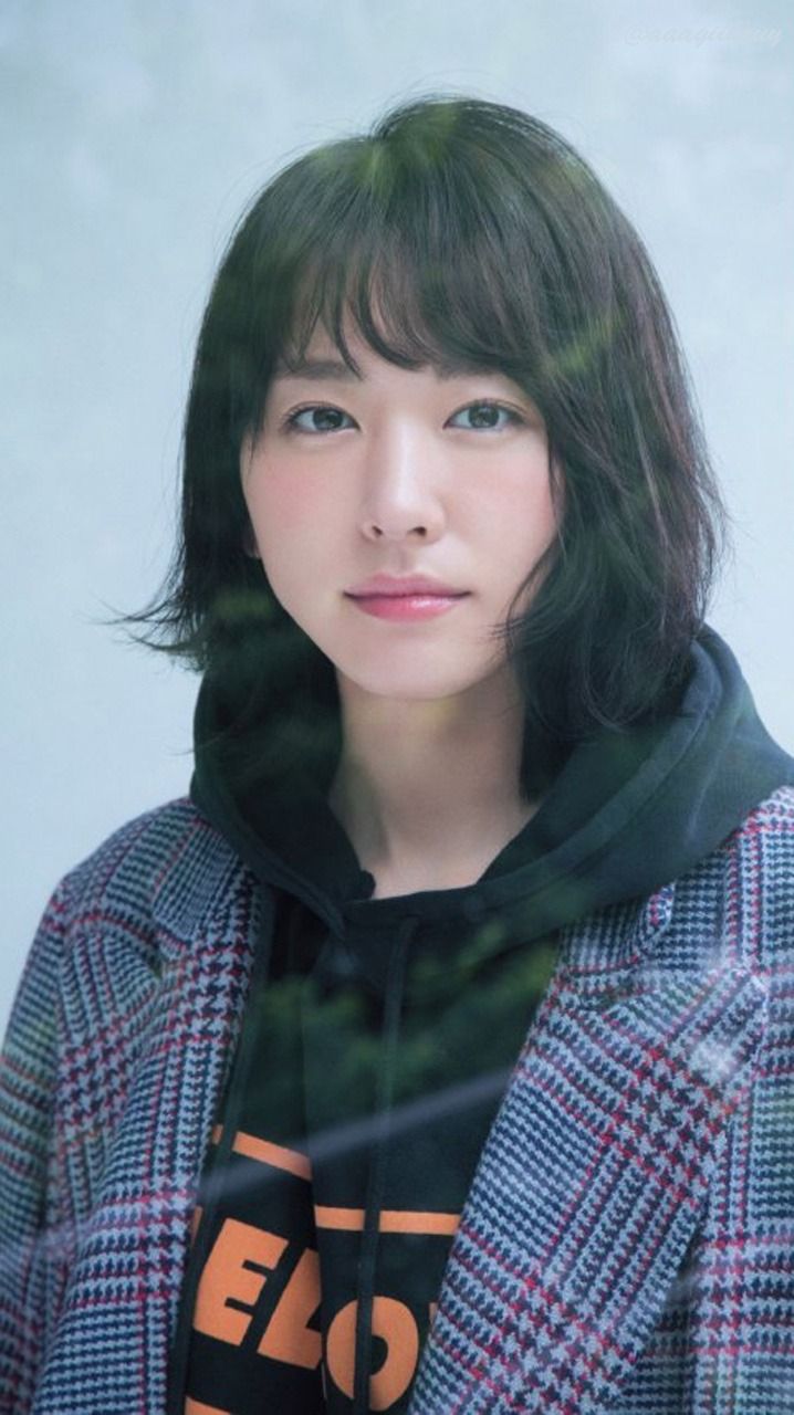 新垣结衣 高清写真/照片下载 #846641