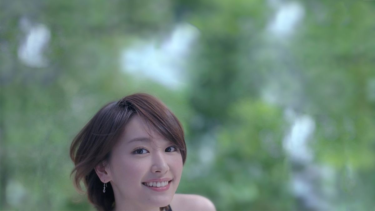 新垣结衣 高清写真/照片下载 #1686491