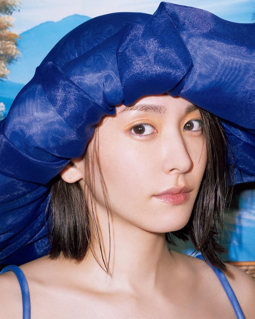 新垣結衣 HD画像/フォトギャラリーダウンロード #6746900