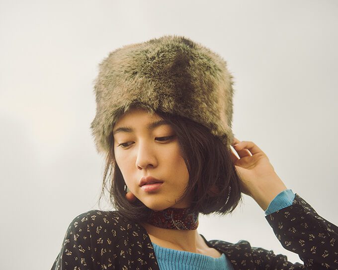 三吉彩花 高清写真/照片下载 #820226