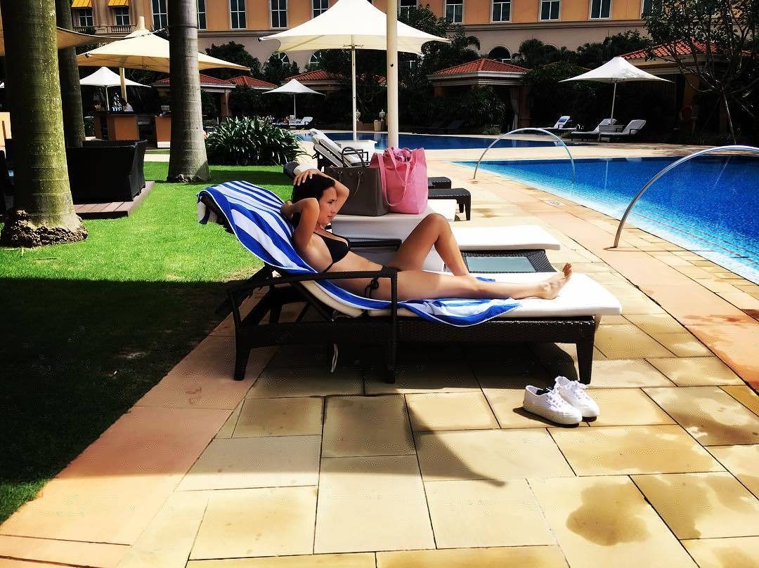Celina Jade HD Images/Photo Gallery Download #609411
