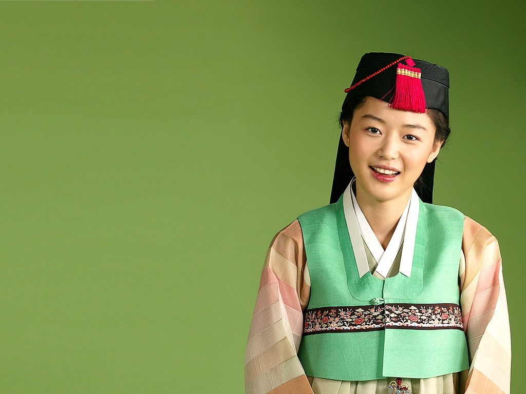 Jun Ji-hyun HD Images/Photo Gallery Download #1531655