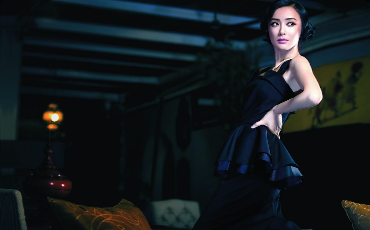 Lan Qin HD Images/Photo Gallery Download #1890495