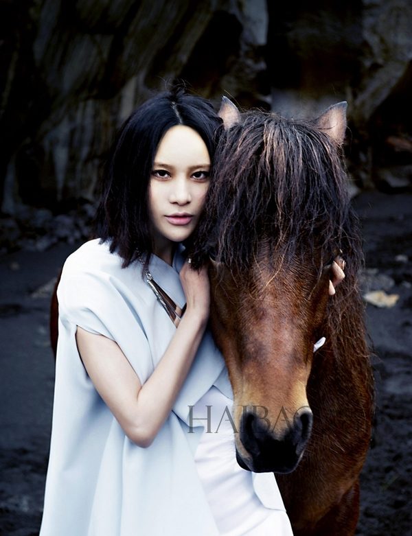 Lauren Shang HD画像/フォトギャラリーダウンロード #1740481