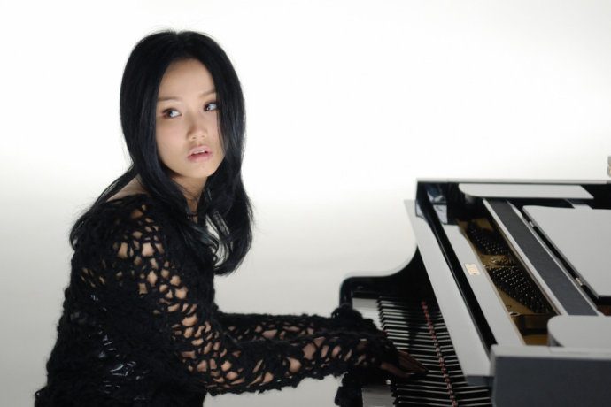 Ling Huang HD Images/Photo Gallery Download #2114095