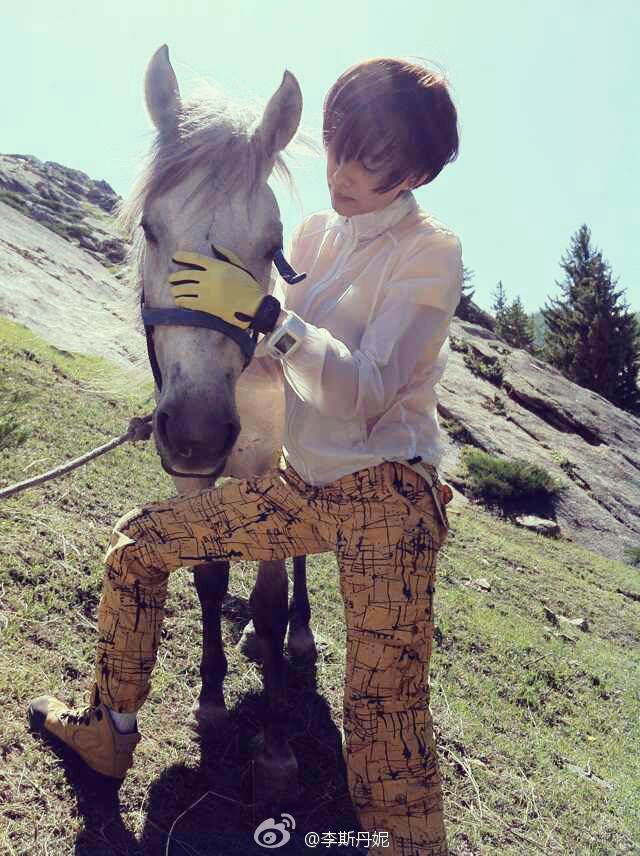 Lisi Danni HD Images/Photo Gallery Download #3482687