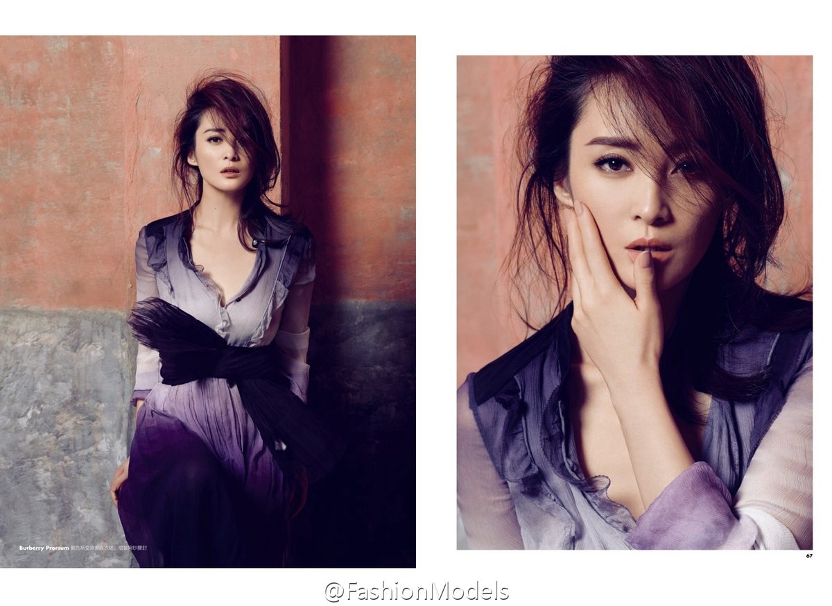 Qinqin Jiang HD Images/Photo Gallery Download #1306066