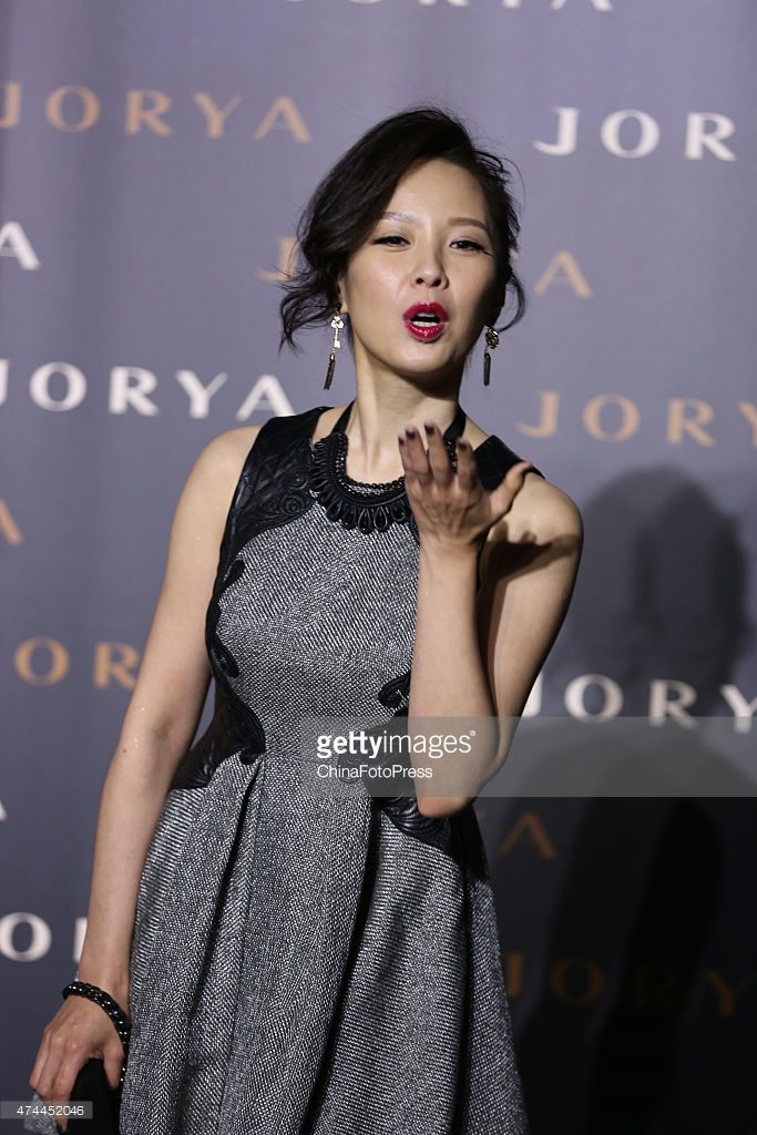 Tien-Hsin HD Images/Photo Gallery Download #1116276