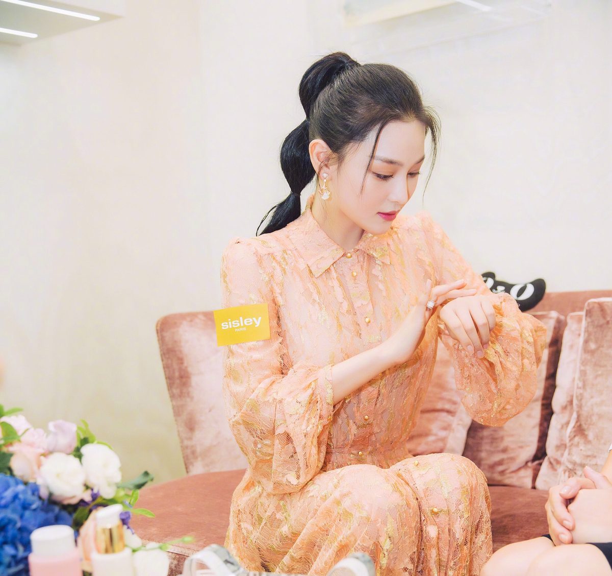 Viann Zhang HD Images/Photo Gallery Download #6642921