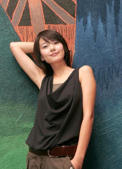 高圆圆 高清写真/照片下载 #670212