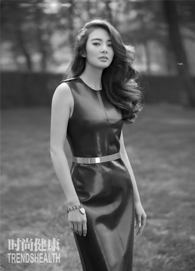 Yuqi Zhang HD Images/Photo Gallery Download #6664798