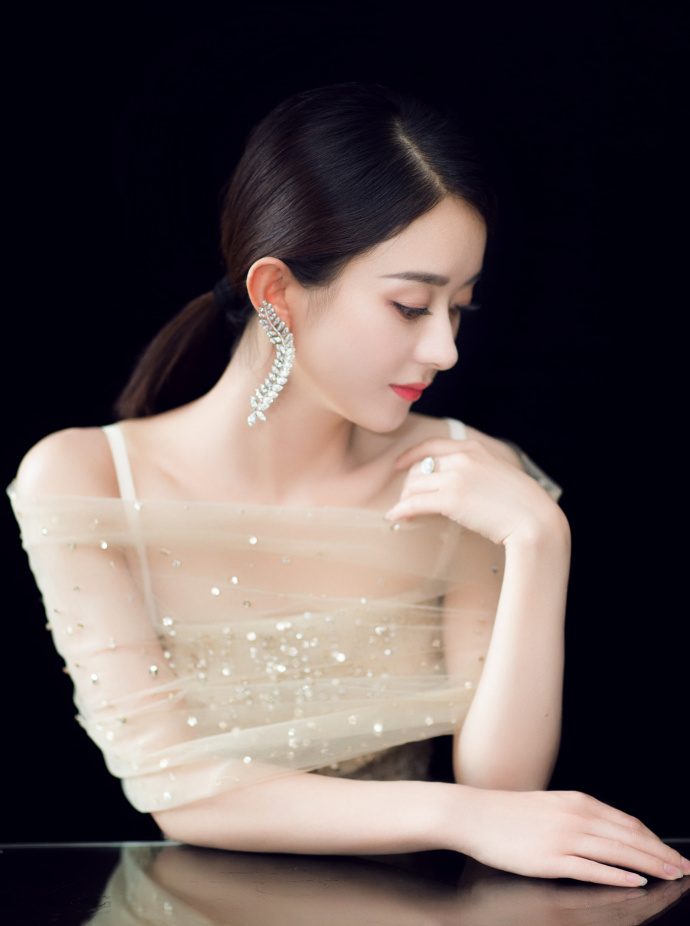 Zanilia Zhao HD Images/Photo Gallery Download #813123