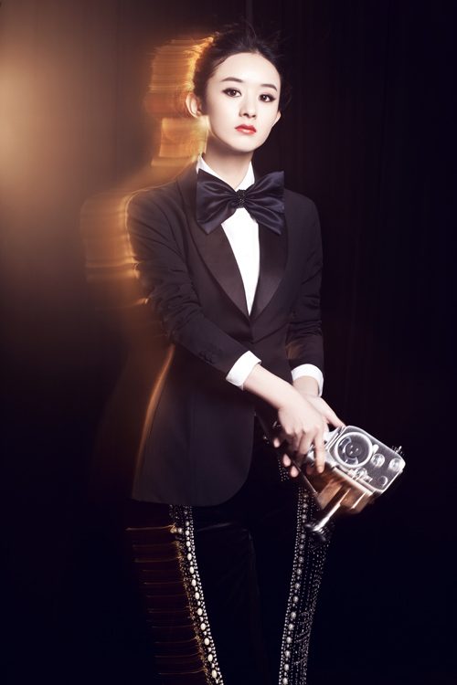 Zanilia Zhao HD Images/Photo Gallery Download #7028468
