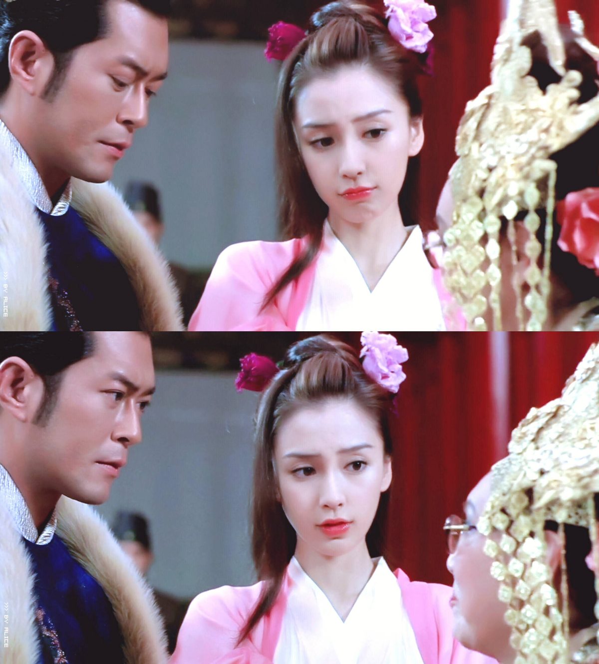 Angelababy HD Images/Photo Gallery Download #6650032