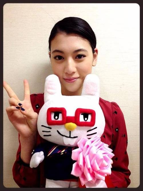 Ayaka Miyoshi HD Images/Photo Gallery Download #7055751