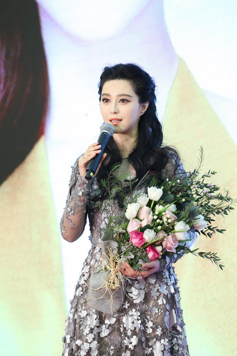 Bingbing Fan HD Images/Photo Gallery Download #1182199