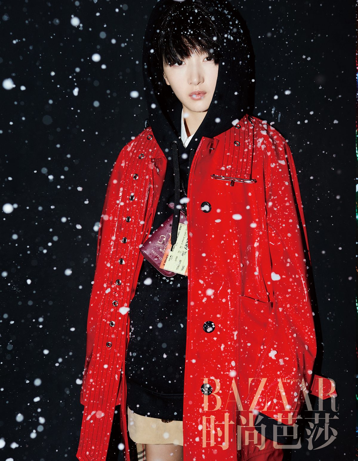 Dongyu Zhou HD画像/フォトギャラリーダウンロード #1912664