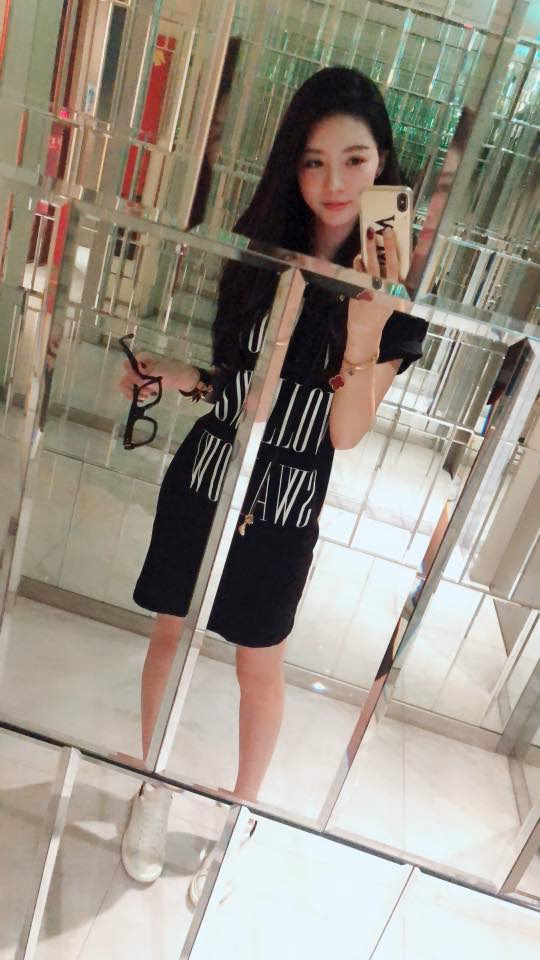 吴亚馨 高清写真/照片下载 #3432122