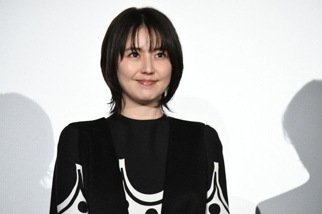 长泽雅美 高清写真/照片下载 #1720885