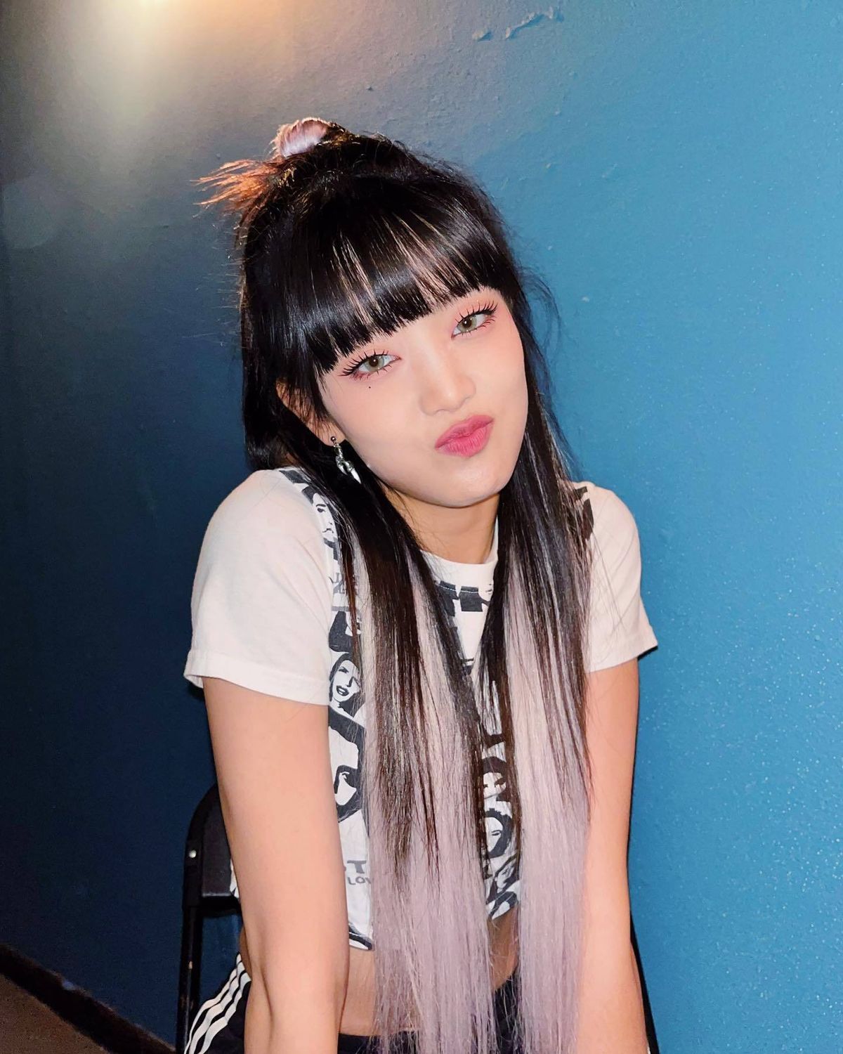 Minnie Nicha Yontararak HD Images/Photo Gallery Download #7929127