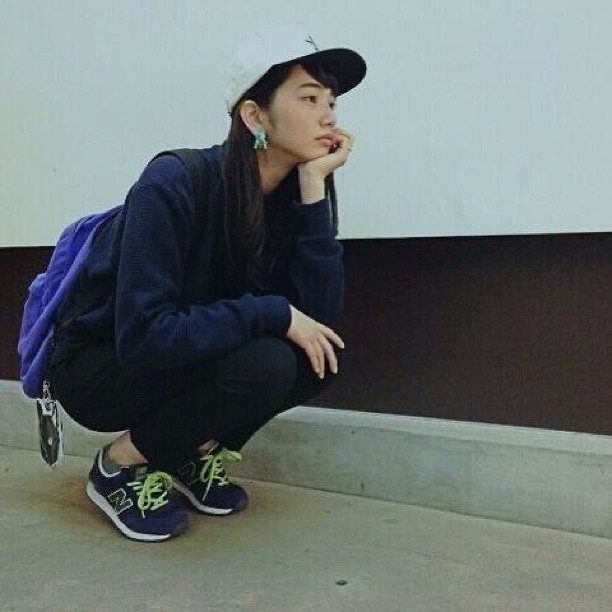 Nana Komatsu HD Images/Photo Gallery Download #3898358