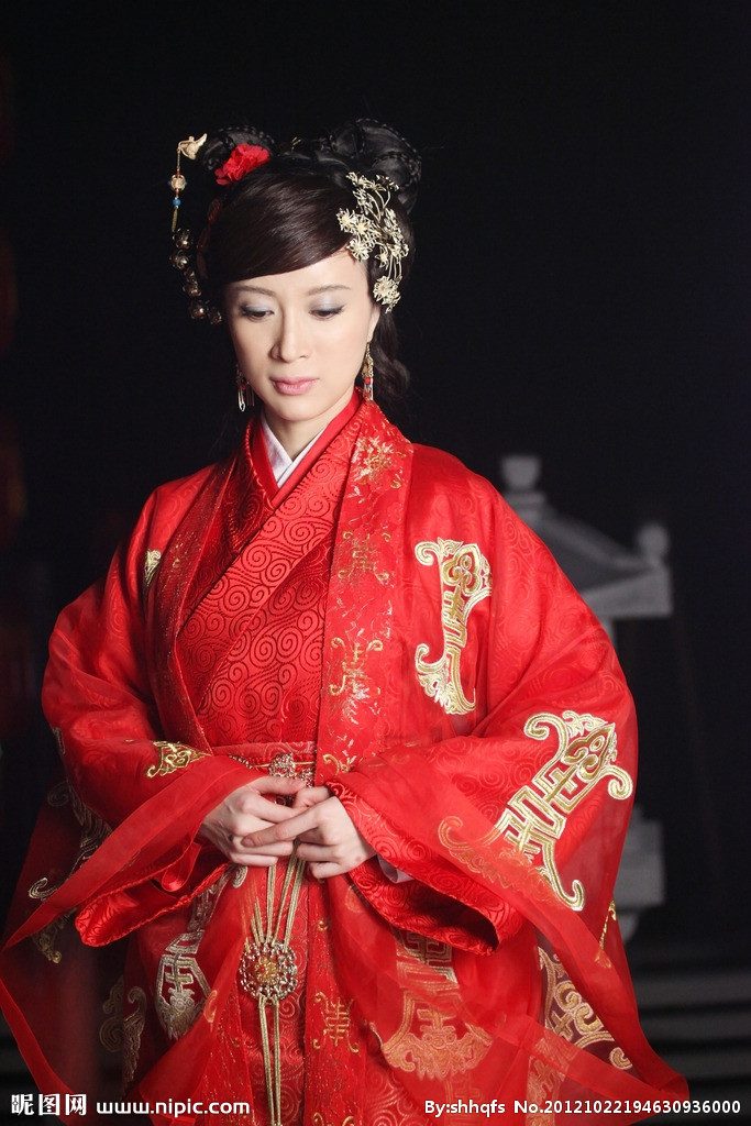 QiaoQiao Jin HD Images/Photo Gallery Download #1966362