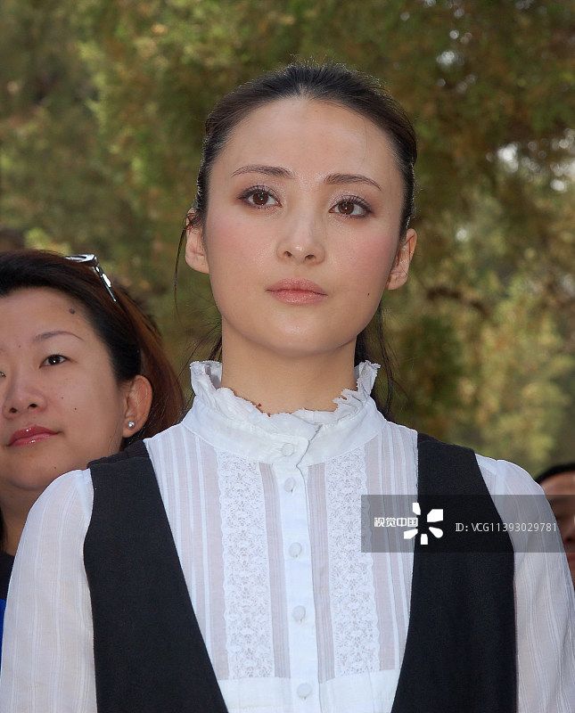 Qinqin Jiang HD Images/Photo Gallery Download #1306358