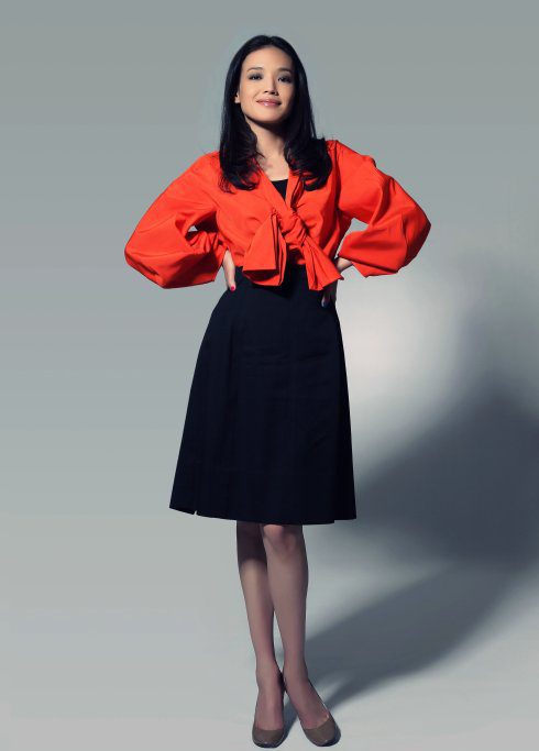Shu Qi HD Images/Photo Gallery Download #6725607