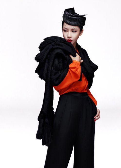 Shuangshuang Pan HD Images/Photo Gallery Download #6973073