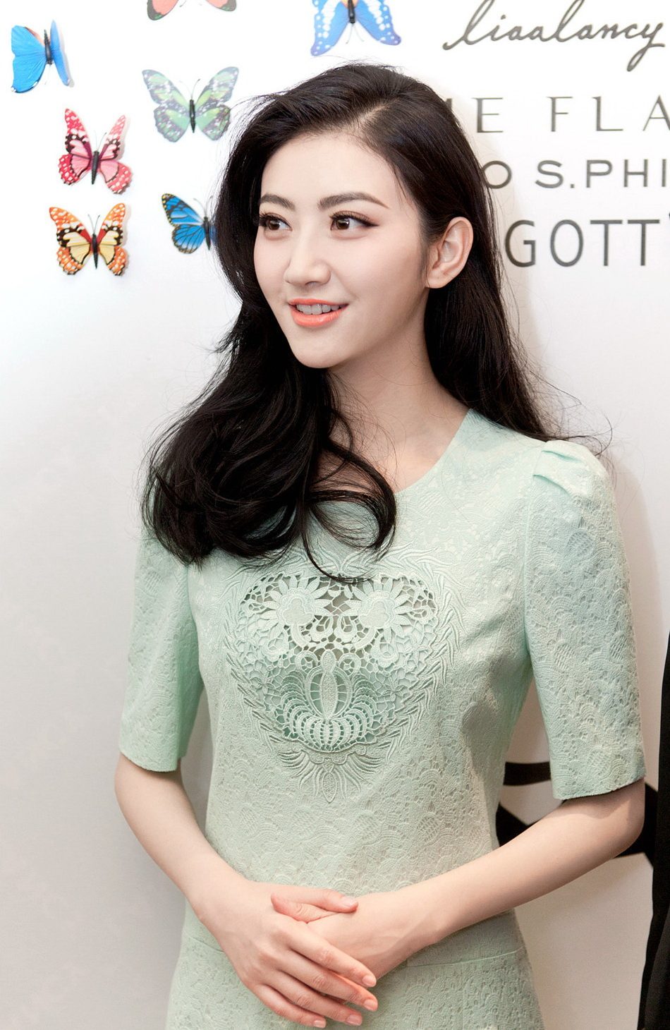Tian Jing HD Images/Photo Gallery Download #6688956