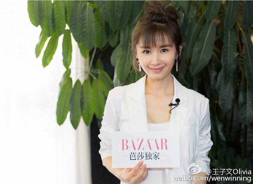 Ziwen Wang HD画像/フォトギャラリーダウンロード #813415
