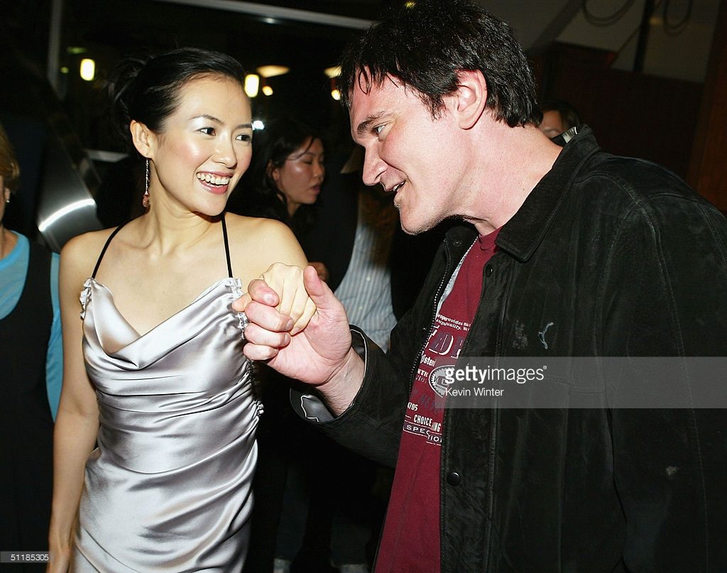 Ziyi Zhang HD Images/Photo Gallery Download #1048948