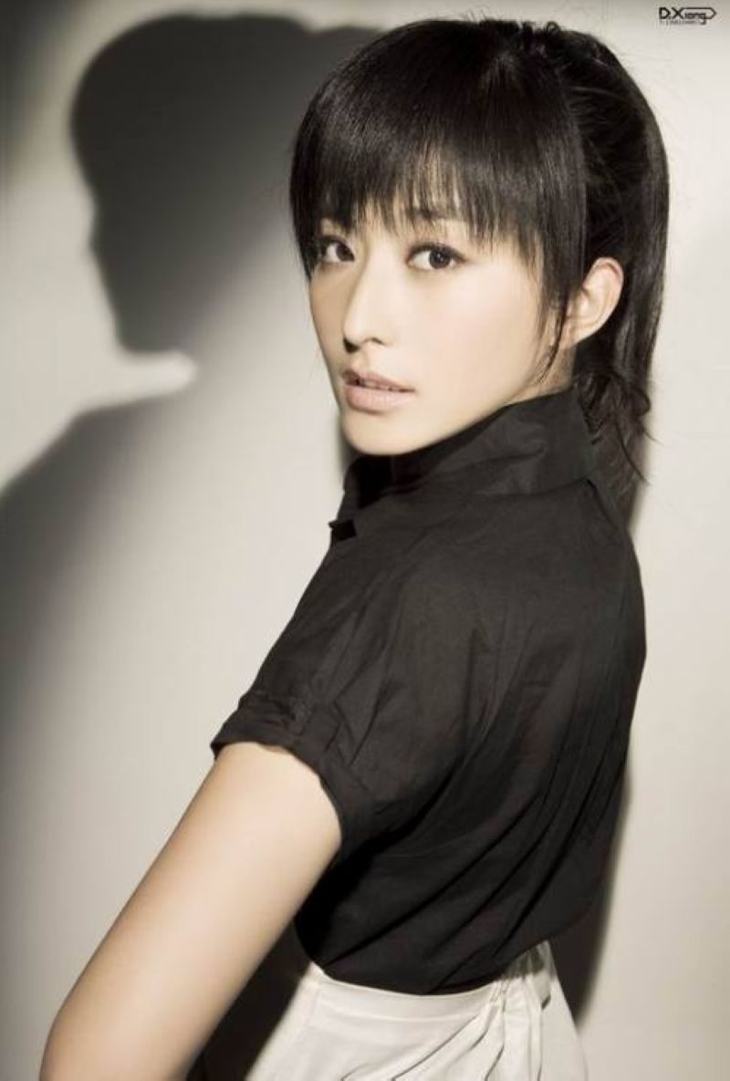 Baihui Xu HD画像/フォトギャラリーダウンロード #1796752