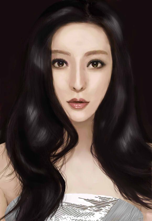 ファン・ビンビン HD画像/フォトギャラリーダウンロード #1412910