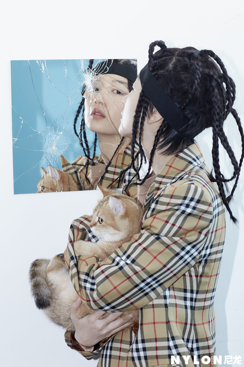 周冬雨 高清写真/照片下载 #1912956