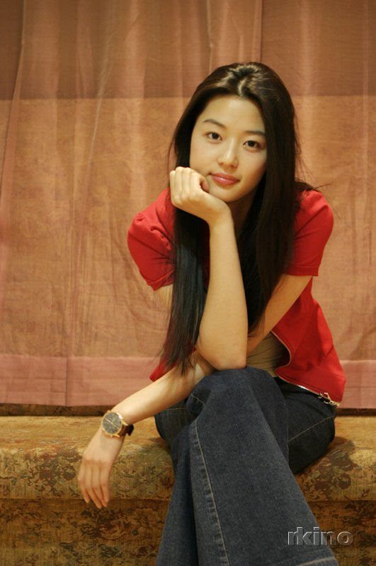 Jun Ji-hyun HD Images/Photo Gallery Download #935025