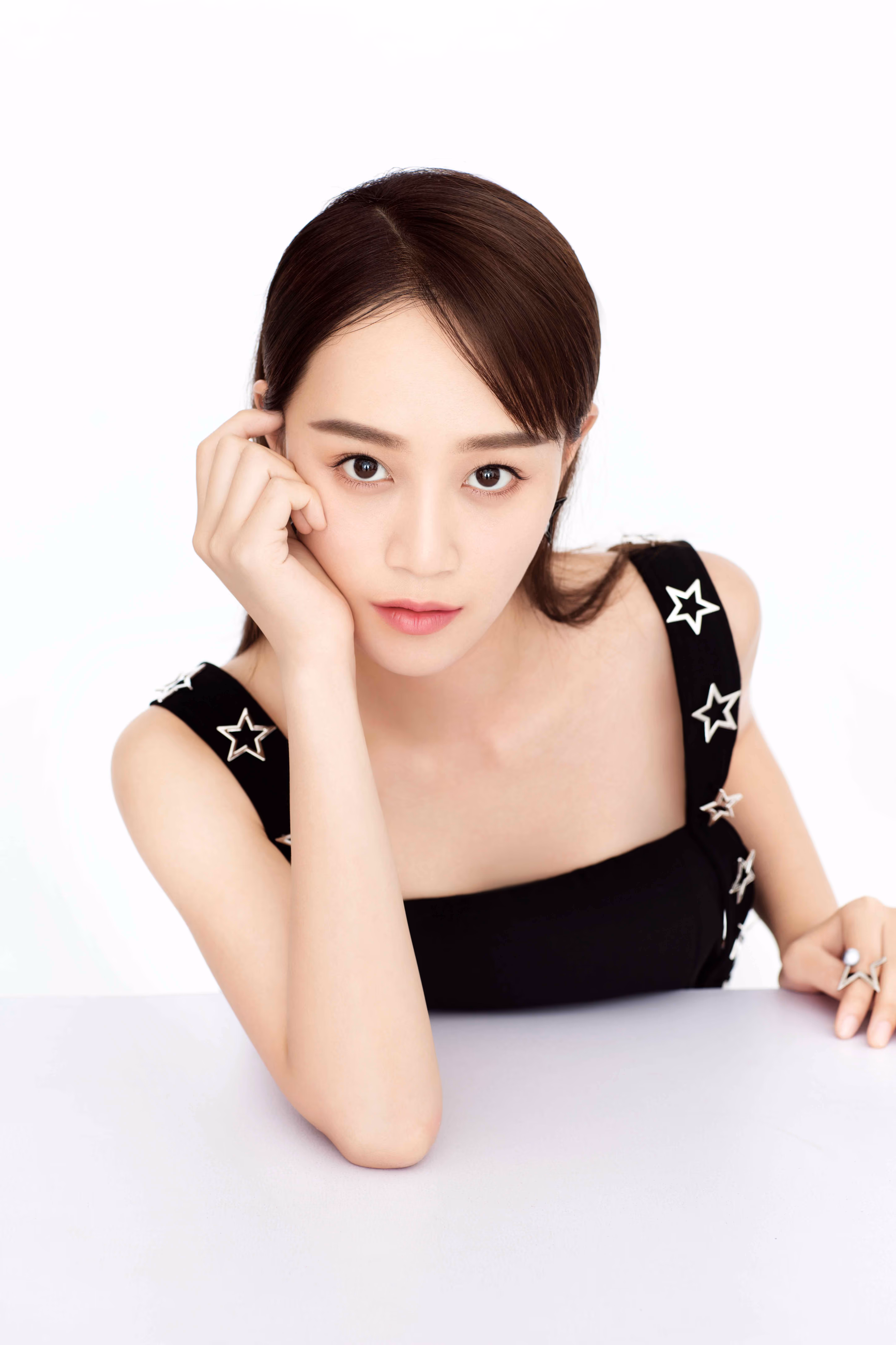 蓝盈莹 高清写真/照片下载 #3410537