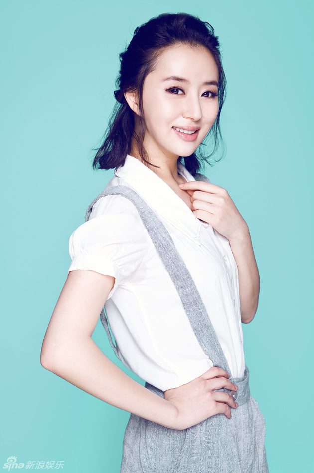 Muyin Zhou HD Images/Photo Gallery Download #1988531