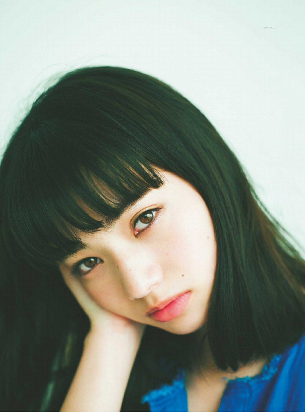 小松菜奈 高清写真/照片下载 #3893536