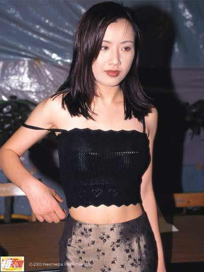 Pinky Cheung HD Images/Photo Gallery Download #1539342