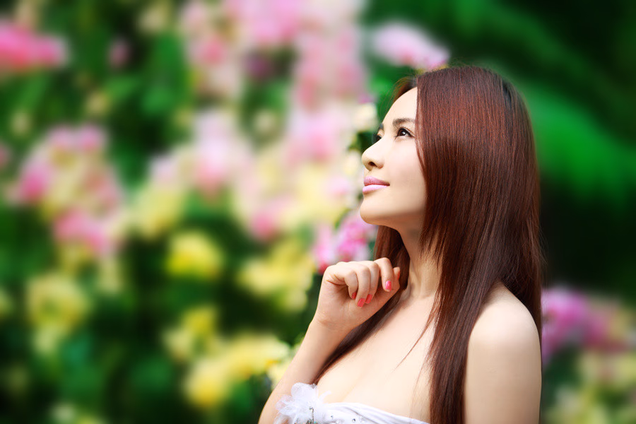 孟茜 高清写真/照片下载 #3250579