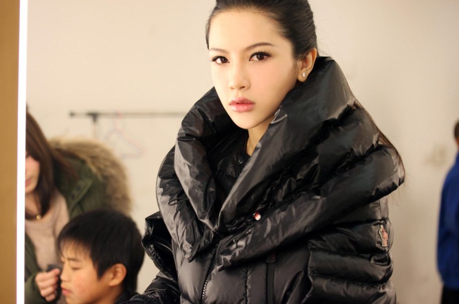 Shuangshuang Pan HD Images/Photo Gallery Download #6973365