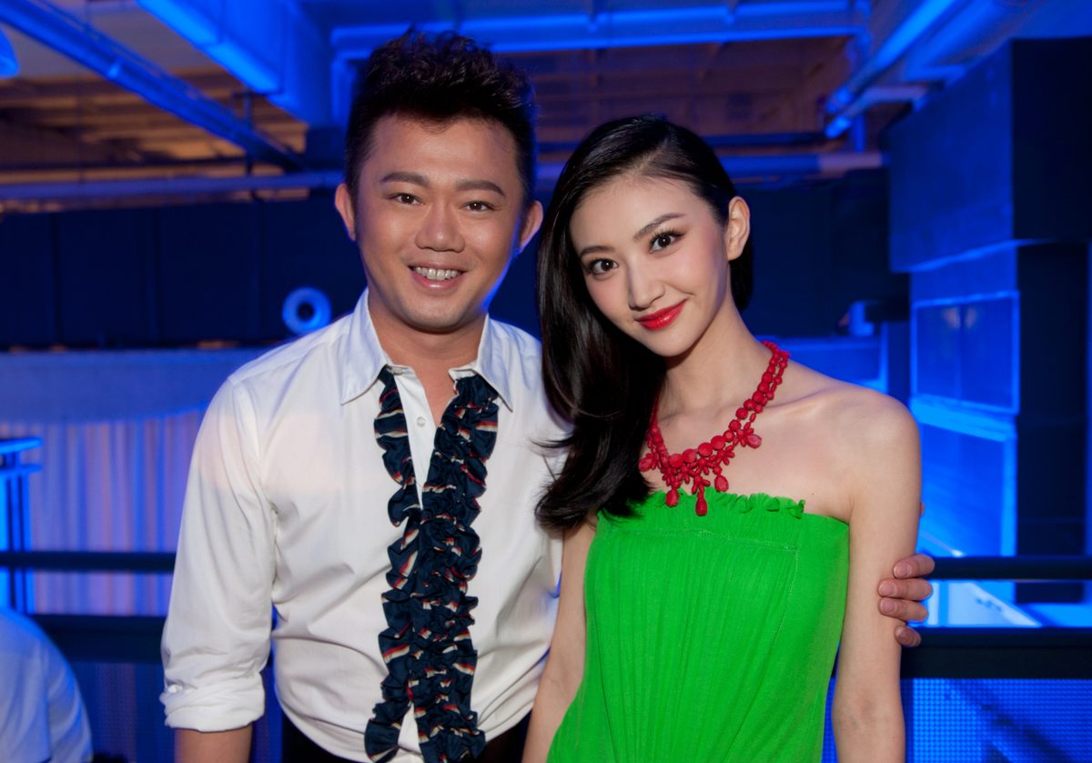 Tian Jing HD Images/Photo Gallery Download #6682145