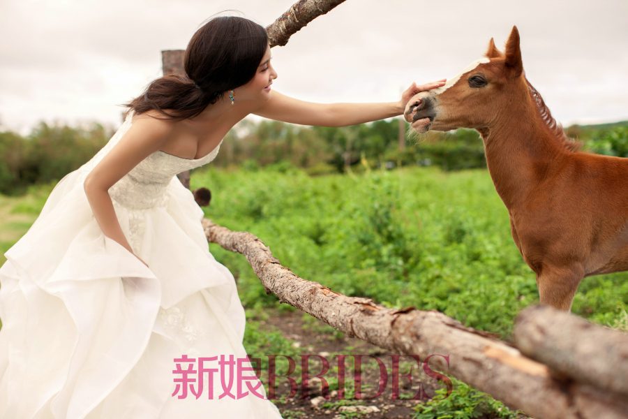Xinyi Zhang HD Images/Photo Gallery Download #7089569