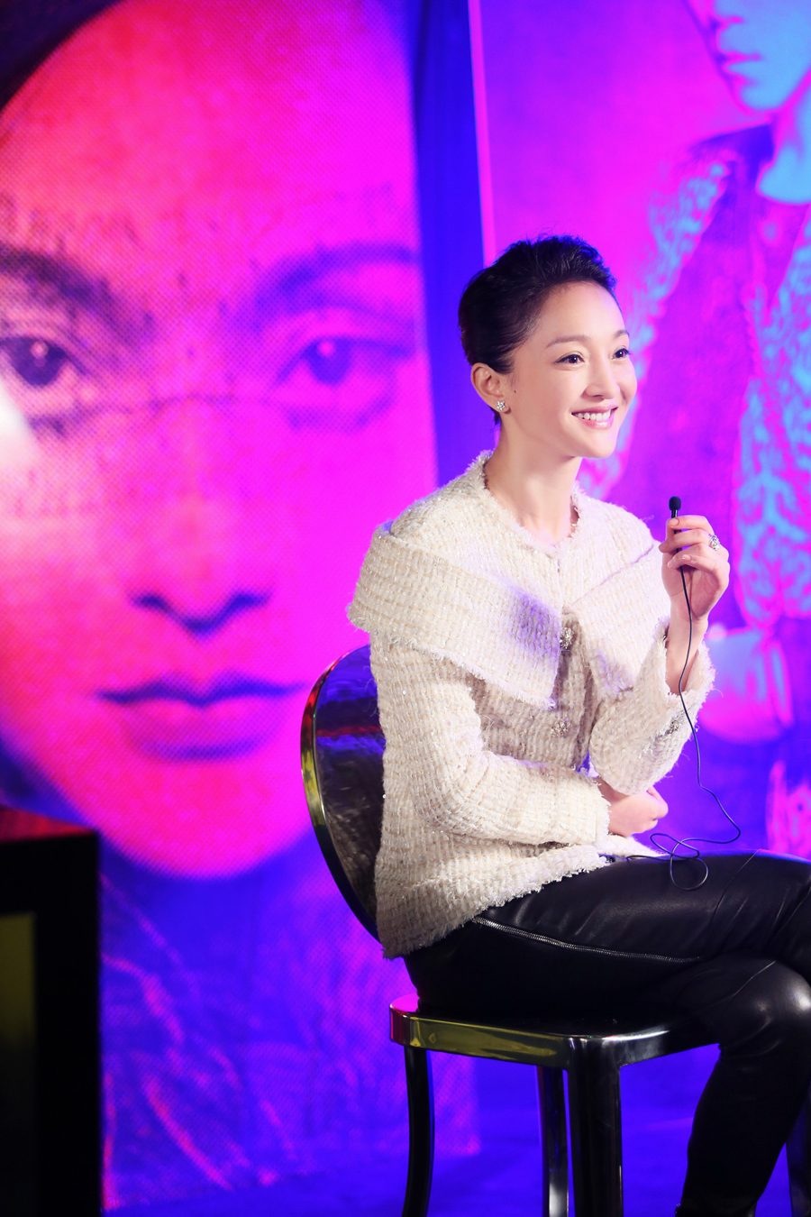 Xun Zhou HD Images/Photo Gallery Download #758020