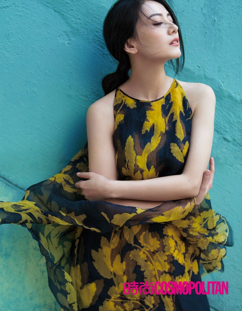 Yuanyuan Gao HD Images/Photo Gallery Download #665682